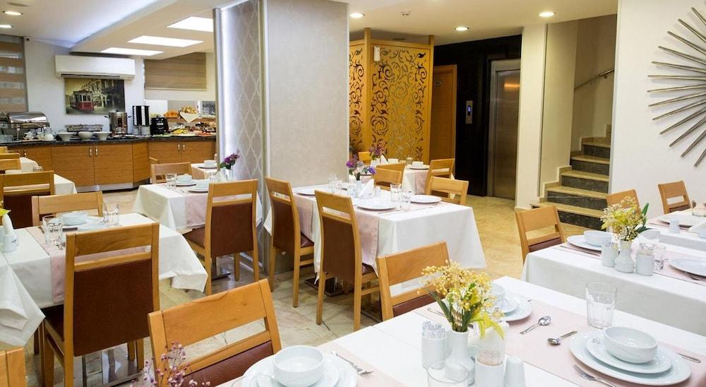 Aspalace Hotel The Istanbul Old City Esterno foto