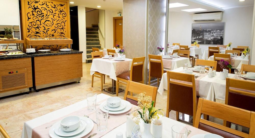 Aspalace Hotel The Istanbul Old City Esterno foto