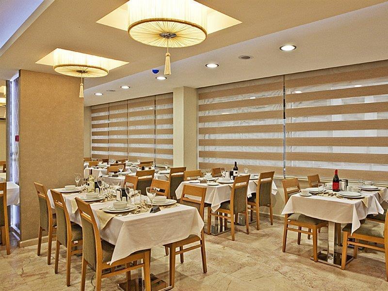 Aspalace Hotel The Istanbul Old City Esterno foto